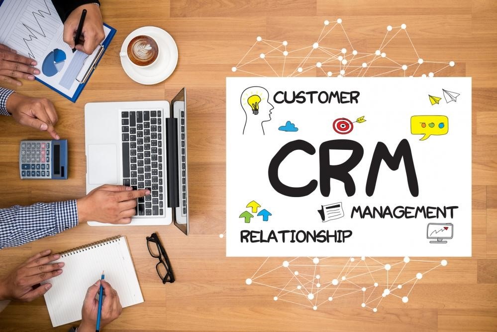 CRM Implementation Steps