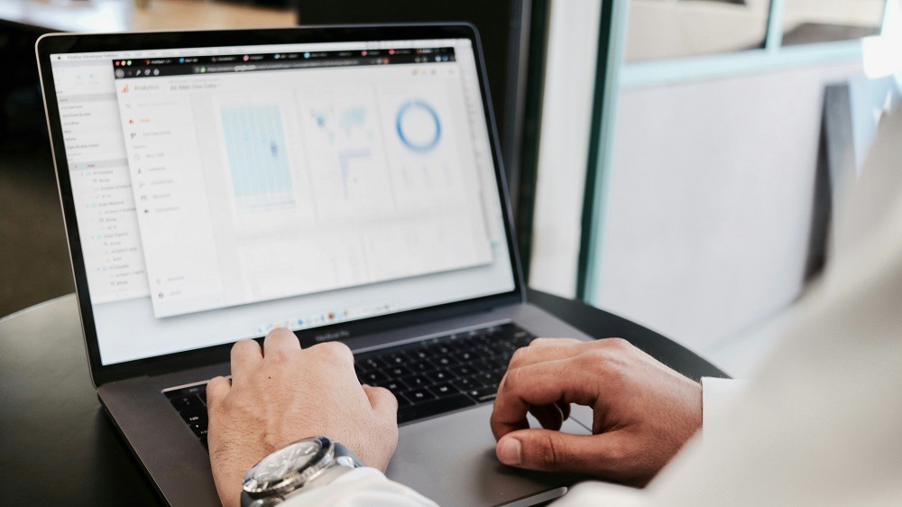 using data for small business
