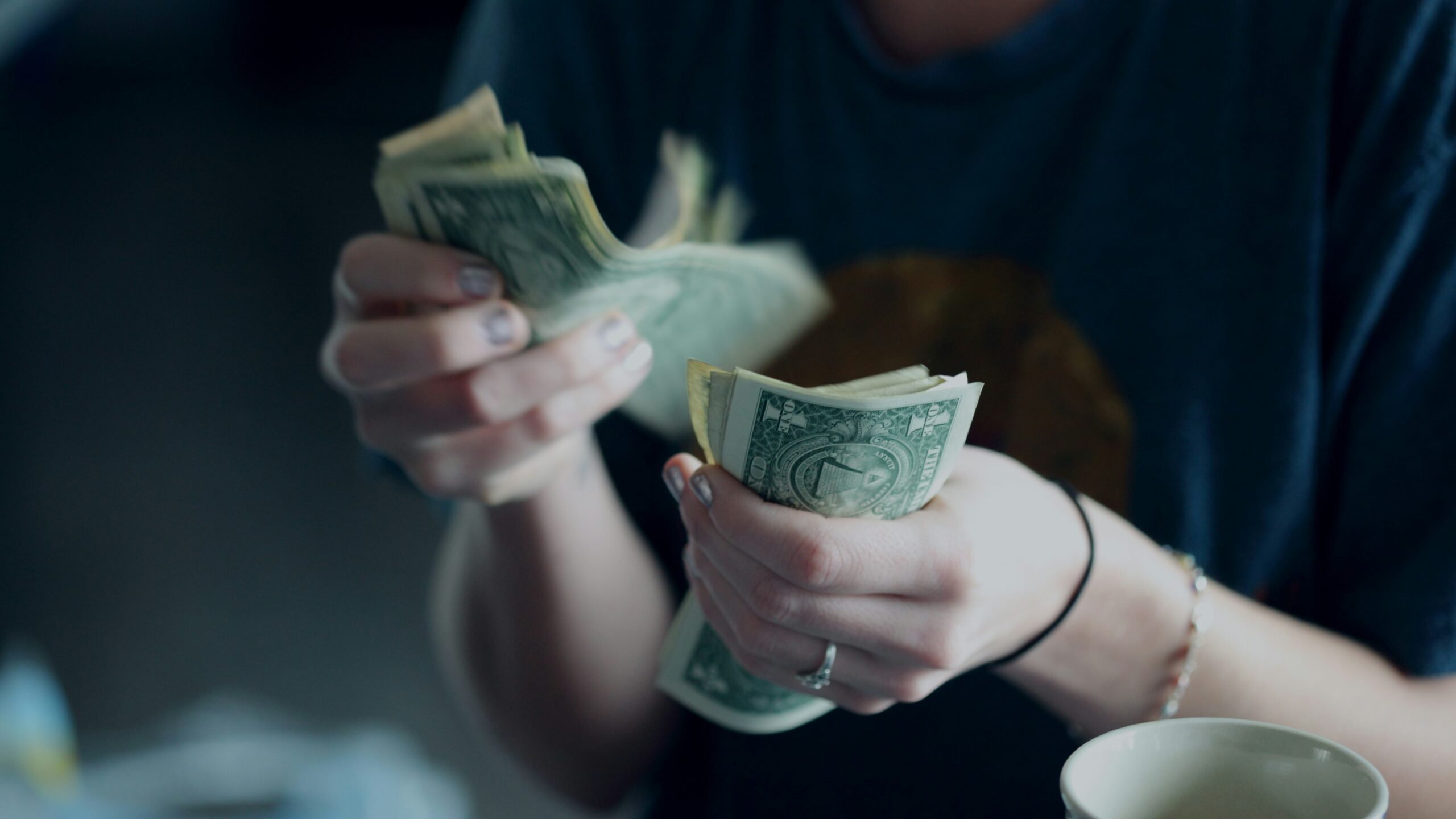 cash flow