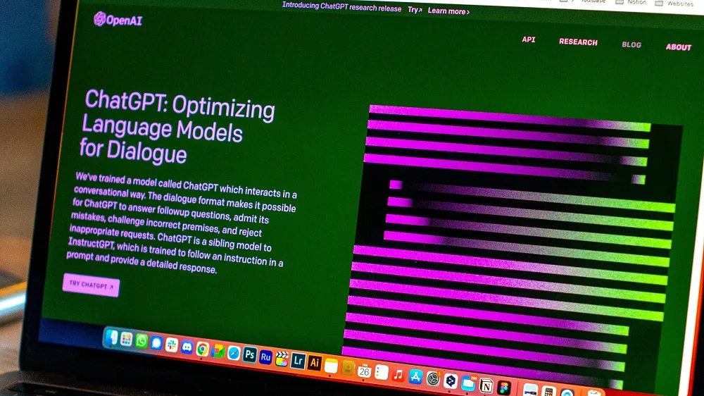 generative ai for small business